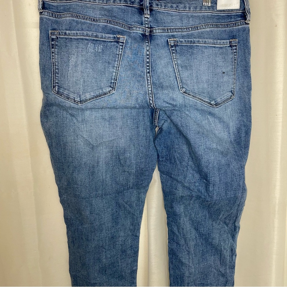 Dear John JoyRich Comfort Skinny Cropped Jeans - Picture 5 of 15